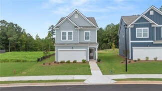 9468 Briarwood Ln, Jonesboro, GA 30238