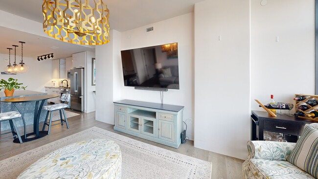 70 N St SE unit 913, Washington, DC 20003 - photo 2