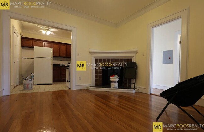 21 Park Vale Ave unit 1, Allston, MA 02134 - photo 4