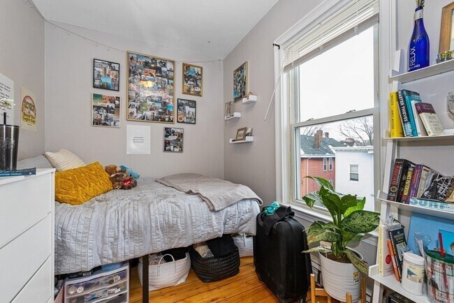 40 Hillside St unit 1, Roxbury Crossing, MA 02120 - photo 7