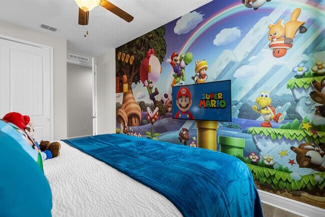 7739 Graben St unit ID1059207P, Kissimmee, FL 34747 - photo 7