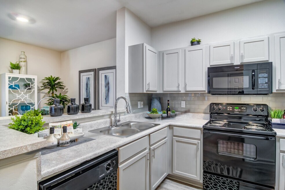 VILLAS BY THE LAKE, Jonesboro, GA 30238 - photo 1