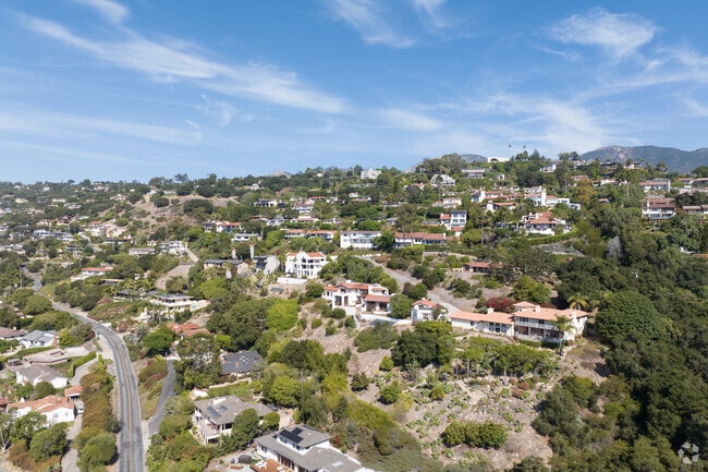 The Riviera itself is a sight to be seen.