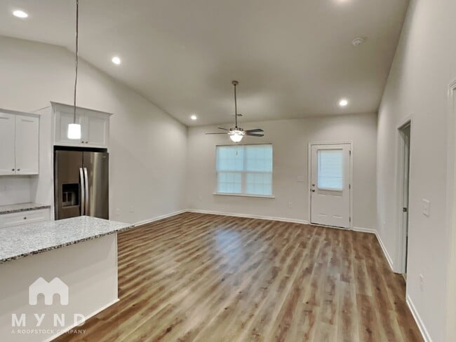 1605 N Weldon St, Gastonia, NC 28052 - photo 5