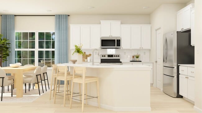 302 Willow Wynter Ln, Taylors, SC 29687 - photo 3