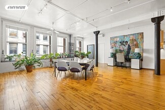 284 Lafayette St, New York, NY 10012