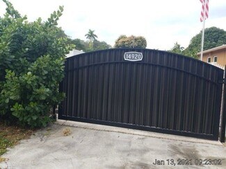 14920 NE 10th Ave, Miami, FL 33161