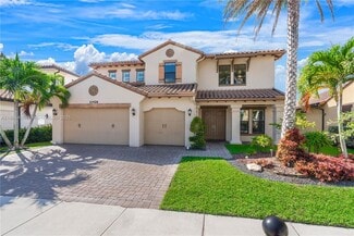 11426 NW 81st Place, Parkland, FL 33076