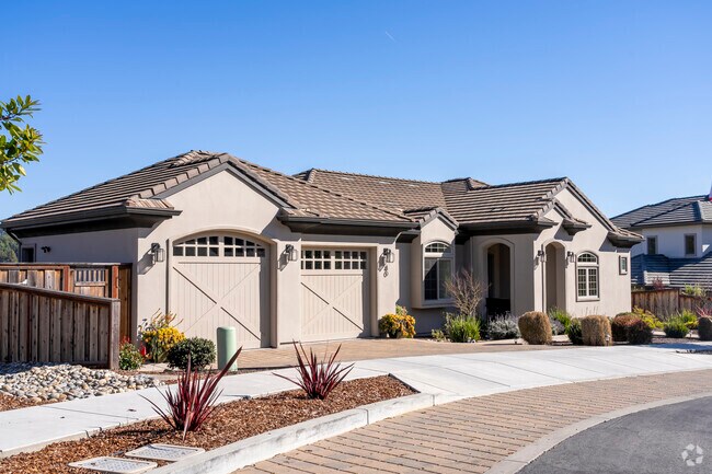 Nestled in the Santa Cruz Mountains, Soquel homes provide a perfect balance of privacy and convenience.