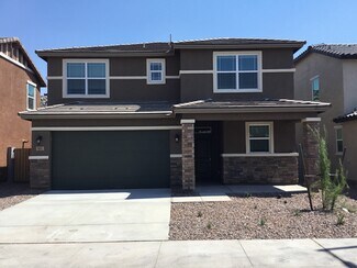 681 W Bosal Dr, Gilbert, AZ 85233