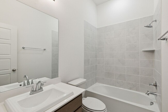 2128 Lone Star Ln unit 36561960, Seagoville, TX 75159 - photo 5