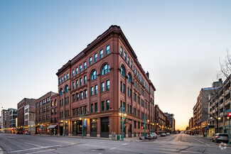 222 E Chicago St, Milwaukee, WI 53202