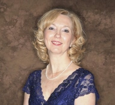 Melissa Maker