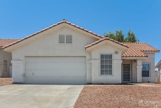 523 Landra Ln, Henderson, NV 89015