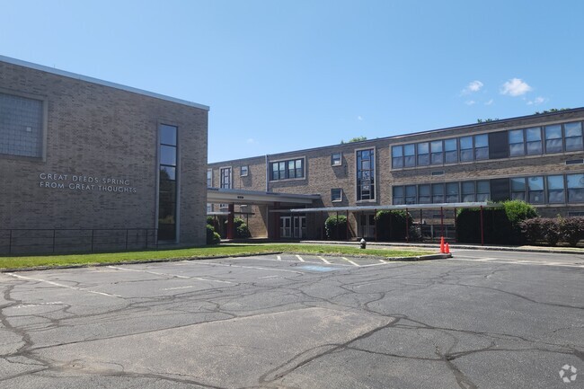 John hardy cardinal discount spellman high school massachusetts