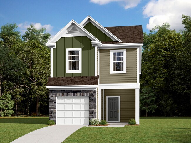 7016 Bentz St unit 36474726, Charlotte, NC 28269 - photo 2