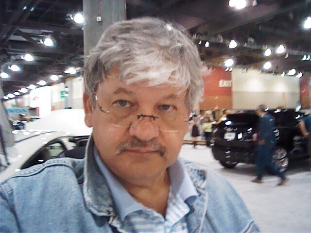 Agent Photo