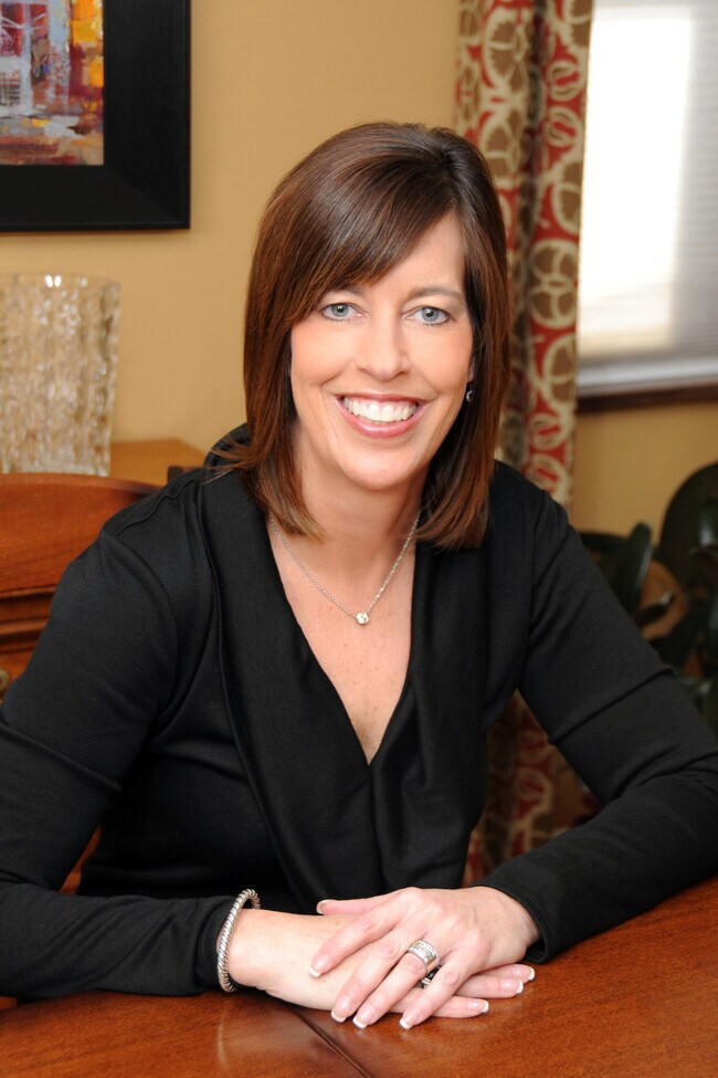 Amy Barkett