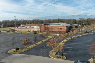 St. John Vianney High School