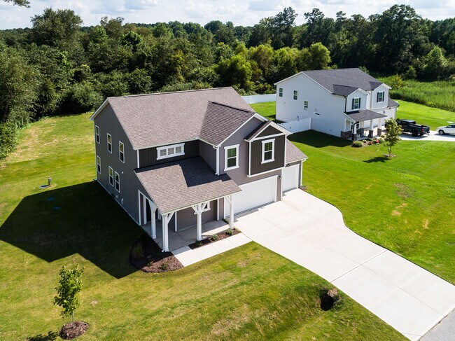 63 Lynn Crest Way, Four Oaks, NC 27524 - photo 3