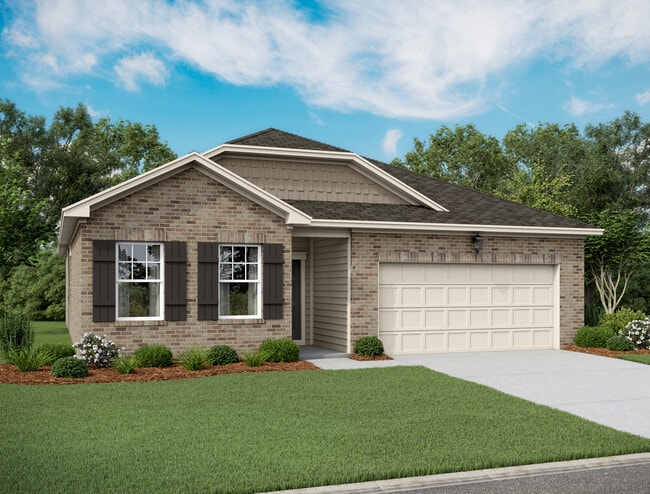 8216 Muscovy Dr, Fort Worth, TX 76179 - photo 7