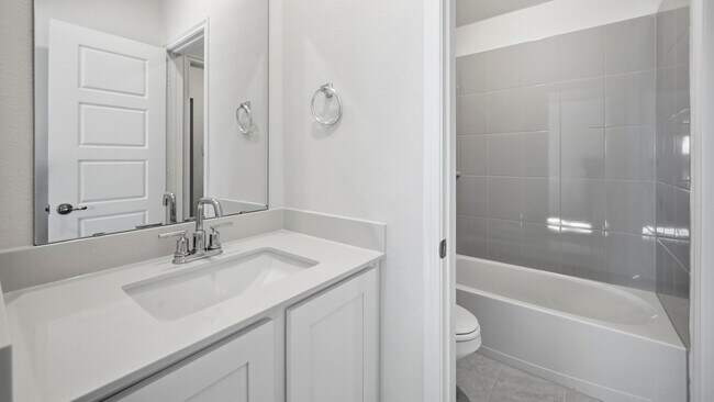 3549 Bar Claims St, Aubrey, TX 76227 - photo 5