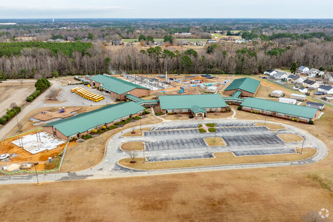 Benson Elementary School