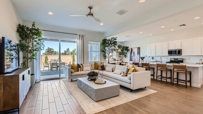 4831 S 231st Dr, Buckeye, AZ 85326 - photo 6