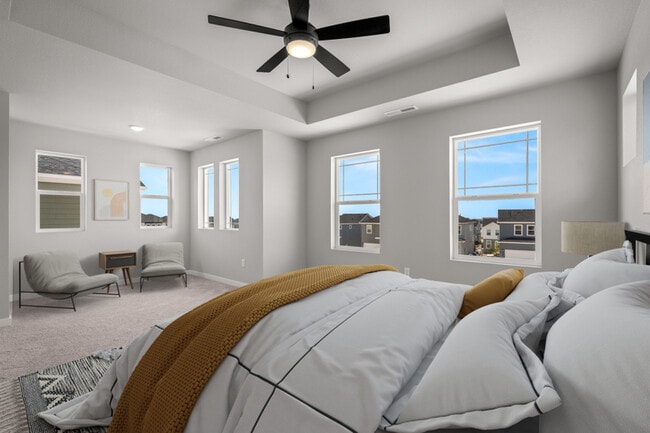 6343 Scrabble View, Colorado Springs, CO 80924 - photo 7