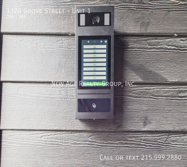 1320 Grove St unit 1, Philadelphia, PA 19146 - photo 2