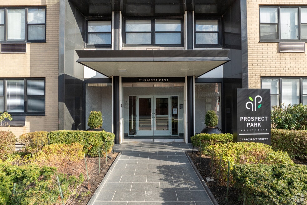 Prospect Park, Stamford, CT 06901 - photo 1