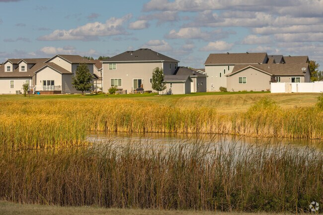 Overall, Deer Creek is an attractive place for families, young professionals, and businesses.