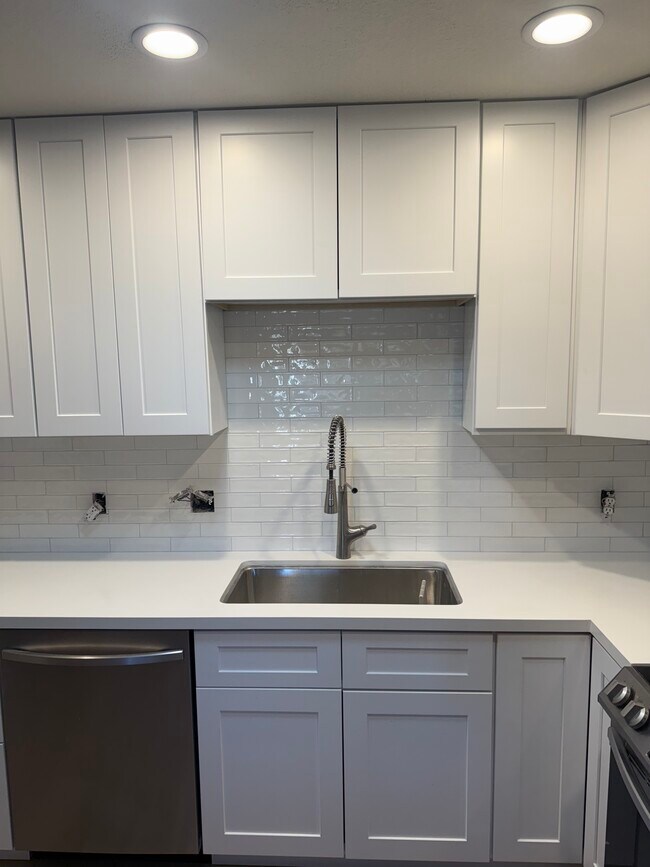 All outlet covers have been installed; occurred after photos