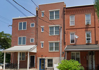 439 N 32nd St Unit 2, Philadelphia, PA 19104