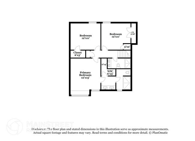 4948 Highpoint Way NE, Marietta, GA 30066 - photo 4