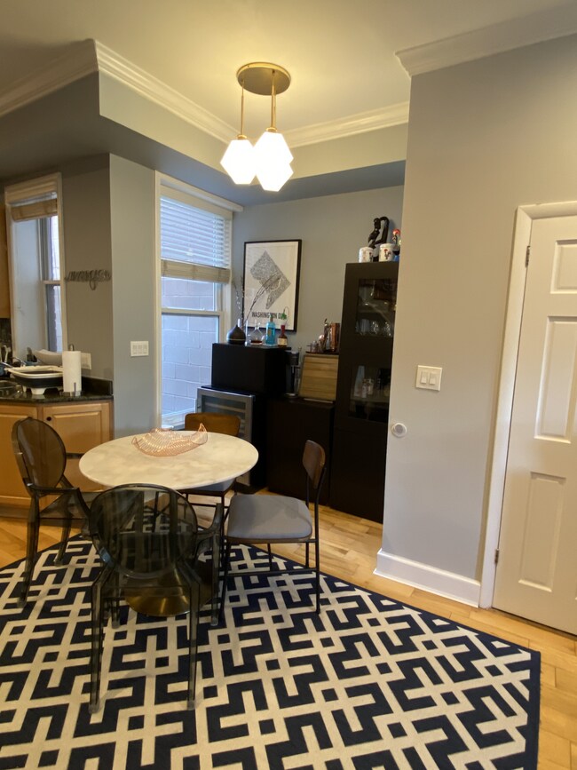 Downstairs Front Sitting Room