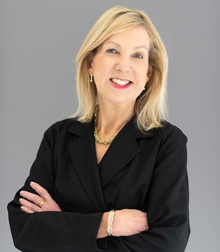 Pamela Strunk