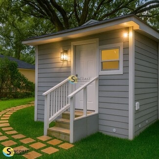 3233 Rosselle St, Jacksonville, FL 32205