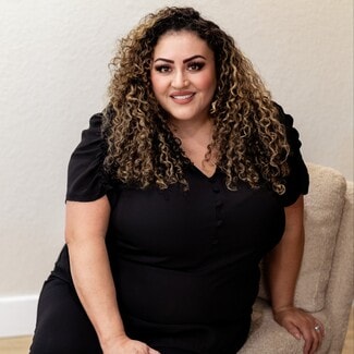Melissa Hudson (Galvan)