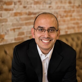 Stephen Patel