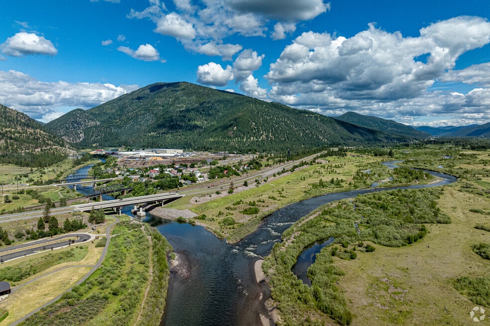 Bonner-West Riverside