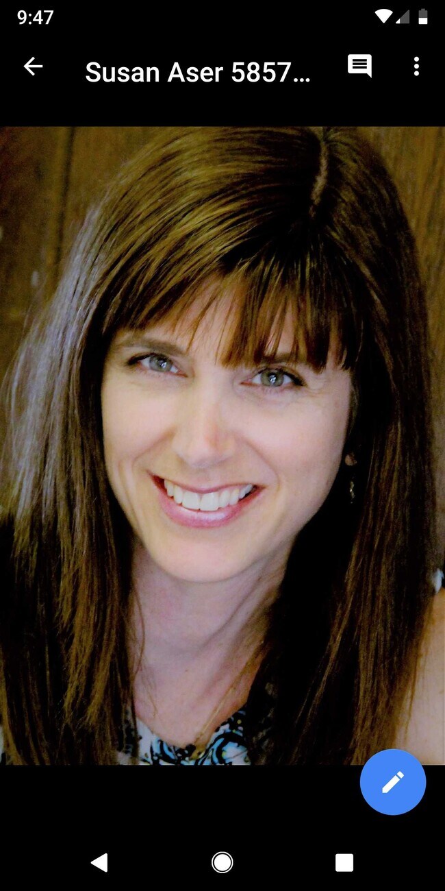 Susan Aser