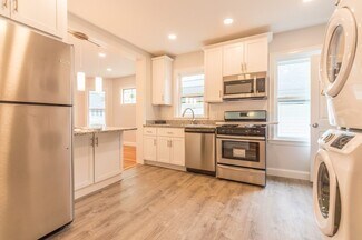 20 Hunnewell Ave Unit 28 Hunnewell Avenue, Boston, MA 02135