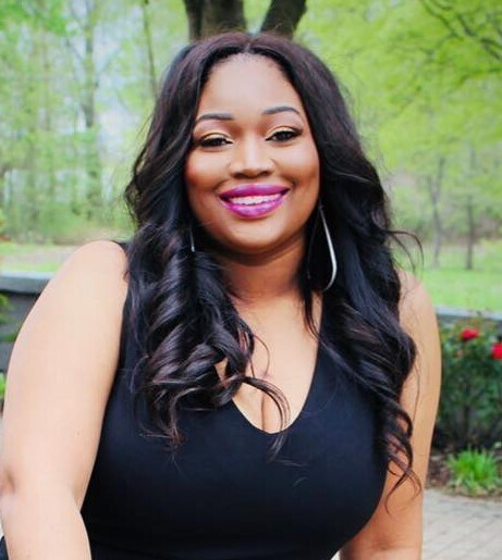 Shavona Davis