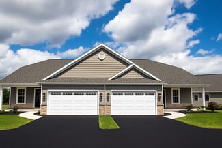 2350 Sweet Home, Buffalo, NY 14203