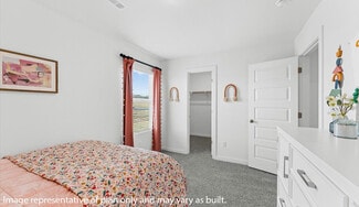 107 E Fredonia Ct, Mayflower, AR 72106