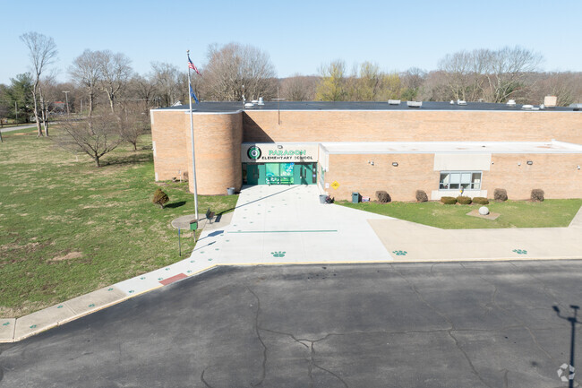 Paragon Elementary School