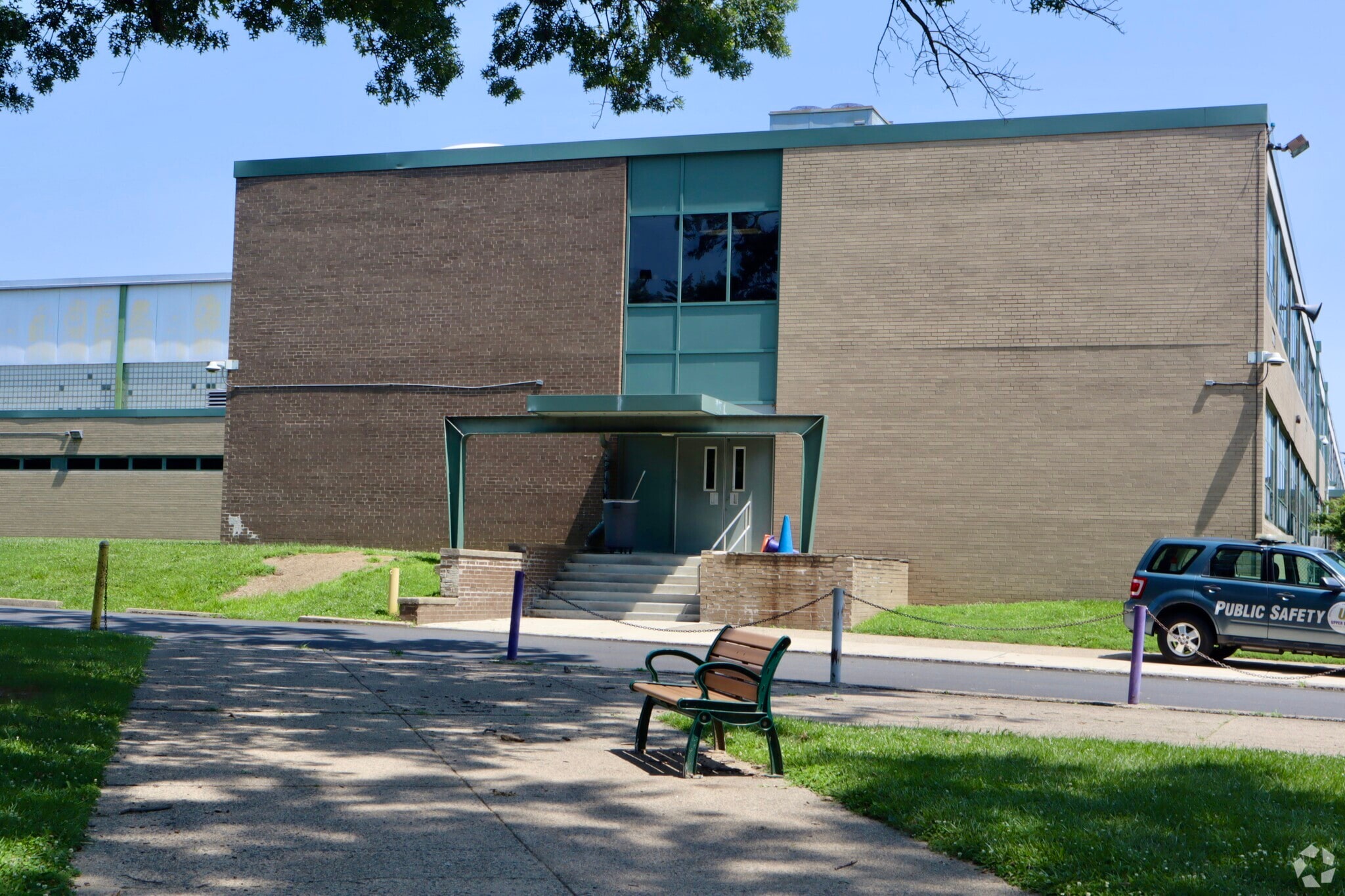 About Hillcrest Schools, Demographics, Things to Do