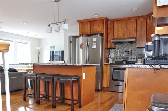 1 Emmet Place unit 1, Boston, MA 02128 - photo 2