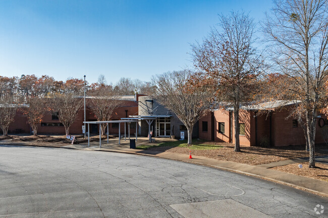 Cleveland Road Elementary School